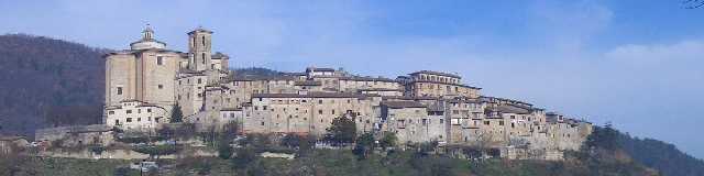 CONTIGLIANO (Rieti)